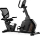 Rower treningowy Gymtek XBR5000 elektromagnetyczny Czarny (5905884428399) - obraz 2