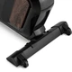 Rower treningowy Gymtek XBR5000 elektromagnetyczny Czarny (5905884428399) - obraz 4