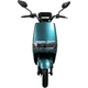 Электроскутер Spark SP1500E-1 (Зеленый) - изображение 2