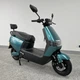 Электроскутер Spark SP1500E-1 (Зеленый) - изображение 9