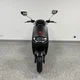 Электроскутер Spark SP2500E-2 (LiFePO4) (Черный с красным) - изображение 10