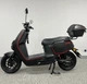 Электроскутер Spark SP2500E-2 (LiFePO4) (Черный с красным) - изображение 12