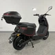 Электроскутер Spark SP2500E-2 (LiFePO4) (Черный с красным) - изображение 16