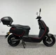 Электроскутер Spark SP2500E-2 (LiFePO4) (Черный с красным) - изображение 17