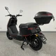 Электроскутер Spark SP2500E-2 (LiFePO4) (Черный с красным) - изображение 19