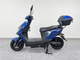 Электроскутер Spark SP1500E-2 (Синий) - изображение 10