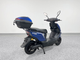 Электроскутер Spark SP1500E-2 (Синий) - изображение 13