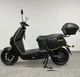 Электроскутер Spark SP2500E-2 (LiFePO4) (Черный с желтым) - изображение 11