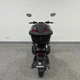 Электроскутер Spark SP2500E-2 (LiFePO4) (Черный с желтым) - изображение 13