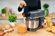 Кухонний комбайн з м'ясорубкою Zelmer ZKR9100 Kitchen Connect Pro - зображення 6