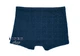 Черные мужские трусы шорты модал Colour style TASO 5847 2ХL - изображение 2