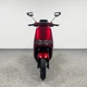 Электроскутер Spark SP2500E-1 (LiFePO4) (Красный) - изображение 10