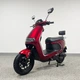Электроскутер Spark SP2500E-1 (LiFePO4) (Красный) - изображение 11