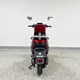 Электроскутер Spark SP2500E-1 (LiFePO4) (Красный) - изображение 14