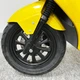 Электроскутер Spark SP2000E-6 (Желтый) - изображение 20