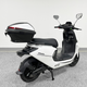 Электроскутер Spark SP1500E-4 (Белый) - изображение 11