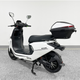 Электроскутер Spark SP1500E-4 (Белый) - изображение 13