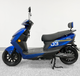Электроскутер Spark SP2000E-3 (Синий) - изображение 14