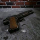 Пневматичний пістолет Borner Colt 1911 Blowback - изображение 2