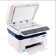 БФП Xerox WorkCentre 3025BI Wi-Fi (3025V_BI) - зображення 6