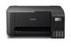 Кольорове струменеве БФП Epson EcoTank L3270 із системою безперервної подачі чорнила, Wi-Fi, USB, друком, копіюванням, скануванням, підтримкою Epson Connect та Smart Panel - зображення 6