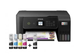 Цветное струйное МФУ Epson EcoTank L3280 с системой непрерывной подачи чернил, Wi-Fi, USB, дисплеем, печатью, копированием, сканированием, поддержкой Epson Connect, Smart Panel и iPrint - изображение 8