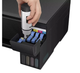 Кольорове струменеве БФП Epson EcoTank L3270 із системою безперервної подачі чорнила, Wi-Fi, USB, друком, копіюванням, скануванням, підтримкою Epson Connect та Smart Panel - зображення 9