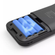 Алкотестер Xiaomi Lydsto Alcohol Tester Black (HD-JJCSY02) - зображення 4