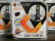 LED лампи H7 Cyclone TYPE 34 Canbus 50 Watt 5500K 10000 Lm 2 шт - зображення 3