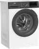 Стиральная машина узкая Beko BM3WFU48215WPAA - изображение 3