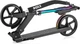 Самокат дитячий X-Rider ST1600 ALU Хром 202228 (5905884426166) - зображення 2
