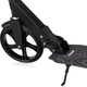 Самокат дитячий X-Rider ST1600 ALU Хром 202228 (5905884426166) - зображення 6