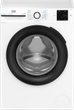 Стиральная машина узкая Beko BM3WFU38215WB - изображение 1