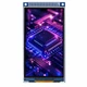 Дисплей 4.45 480x854 драйвер ST7701 RGB интерфейс - изображение 1