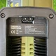 Акумуляторна повітродувка Green Machine GMLB6200 (62V) - изображение 6