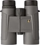 Бинокль Leupold BX-1 McKenzie 8x42 Roof тёмно-серый - изображение 2