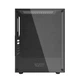 Корпус компьютерный Darkflash DK100 Black - изображение 6