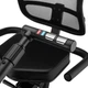Rower treningowy Gymtek XBR8000 z obrotowym siedziskiem Czarny (5905884426432) - obraz 14