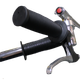Masalta Привід віброрейки MMD-4 двигун Honda GX-25T 1,1к.с. - изображение 3