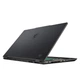 Ноутбук MSI Cyborg 17 RTX5070 144Hz i7-13620H/32GB/512/Win11Pro (Cyborg 17 | B13WGKG-203XPL) - изображение 7