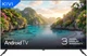 Телевизор Kivi 43" 43U740NB - изображение 1
