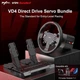 Руль и педали PXN VD4 Bundle for PC (PXN-VD4 Bundle EU) - изображение 7