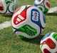 Мяч футбольный Adidas Fifa World Cup 26 Trionda JD8032 4 Бело-синий-зеленый (4068811947668) - изображение 2