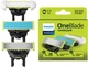 Змінні леза Philips OneBlade QP936/50 3 шт (8720689048941) - зображення 1