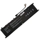 Аккумуляторная батарея для ноутбука MSI Dragonshield GE66 (BTY-M6M) ( 184267 ) - зображення 1