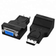 Адаптер DisplayPort (папа) на VGA (мама) Stone ST-VGA-DP переходник - изображение 1