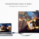 Адаптер DisplayPort (папа) на VGA (мама) Stone ST-VGA-DP переходник - изображение 4