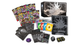 Картки Колекційна Гра Pokemon Mega Evolution Pitch Black - Elite Trainer Box - зображення 3