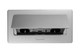 Блок розеток GTV MULTISOFT 2 розетки SCHUKO USB А+С + HDMI провід 1,5м з вилкою Алюміній - зображення 4