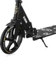 Самокат дитячий X-Rider ST1600 ALU Хром 202227 (5905884426173) - зображення 4